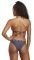  ADIDAS PERFORMANCE NECKHOLDER BIKINI / (L)