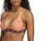  ADIDAS PERFORMANCE NECKHOLDER BIKINI / (L)