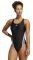  ADIDAS PERFORMANCE ADIDAS 3-STRIPES SWIMSUIT  (40)