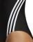  ADIDAS PERFORMANCE ADIDAS 3-STRIPES SWIMSUIT  (40)