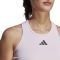  ADIDAS PERFORMANCE CLUB TENNIS TANK TOP  (M)