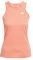  ADIDAS PERFORMANCE OWN THE RUN RUNNING TANK TOP  (L)