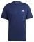  ADIDAS PERFORMANCE TRAIN ESSENTIALS TEE   (L)