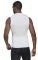   ADIDAS PERFORMANCE TECHFIT TRAINING SLEEVELESS TEE  (XL)