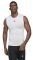   ADIDAS PERFORMANCE TECHFIT TRAINING SLEEVELESS TEE  (XL)