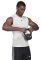   ADIDAS PERFORMANCE TECHFIT TRAINING SLEEVELESS TEE  (XL)