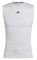   ADIDAS PERFORMANCE TECHFIT TRAINING SLEEVELESS TEE  (XXL)