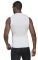   ADIDAS PERFORMANCE TECHFIT TRAINING SLEEVELESS TEE  (XXL)