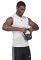   ADIDAS PERFORMANCE TECHFIT TRAINING SLEEVELESS TEE  (XXL)