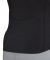   ADIDAS PERFORMANCE TECHFIT TRAINING SLEEVELESS TEE  (M)