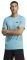  ADIDAS PERFORMANCE TRAIN ESSENTIALS TEE  (L)