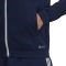  ADIDAS PERFORMANCE ENTRADA 22 TRACK JACKET  (S)