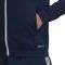 ΖΑΚΕΤΑ ADIDAS PERFORMANCE ENTRADA 22 TRACK JACKET ΜΠΛΕ (XXL) ΖΑΚΕΤΑ ADIDAS PERFORMANCE ENTRADA 22 TRACK JACKET ΜΠΛΕ (XXL)