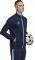 ΖΑΚΕΤΑ ADIDAS PERFORMANCE ENTRADA 22 TRACK JACKET ΜΠΛΕ (XXL) ΖΑΚΕΤΑ ADIDAS PERFORMANCE ENTRADA 22 TRACK JACKET ΜΠΛΕ (XXL)