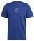  ADIDAS PERFORMANCE GRAPHIC TENNIS TEE  (M)