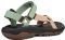 ΣΑΝΔΑΛΙ TEVA HURRICANE XLT 2 ΠΟΛΥΧΡΩΜΟ (USA:6, EU:37)