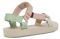  TEVA ORIGINAL UNIVERSAL METALLIC / (USA:5, EU:37)