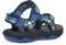 ΣΑΝΔΑΛΙ TEVA HURRICANE XLT 2 ΜΠΛΕ (USA:10K, EU:27)