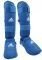 ΕΠΙΚΑΛΑΜΙΔΕΣ ΚΑΡΑΤΕ ADIDAS SHIN GUARD WITH RE...