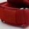 ΕΠΙΚΑΛΑΜΙΔΕΣ ΚΑΡΑΤΕ ADIDAS SHIN GUARD WITH REMOVABLE INSTEP WKF APPROVED 661.35 ΚΟΚΚΙΝΕΣ (XS)