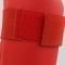 ΕΠΙΚΑΛΑΜΙΔΕΣ ΚΑΡΑΤΕ ADIDAS SHIN GUARD WITH REMOVABLE INSTEP WKF APPROVED 661.35 ΚΟΚΚΙΝΕΣ (XS)
