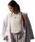   ADIDAS WKF APPROVED ADIP03  (L)