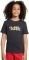 ΜΠΛΟΥΖΑ BODYTALK T-SHIRT ΑΝΘΡΑΚΙ