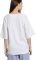  BODYTALK MAKE UP OVERSIZED T-SHIRT  (L)