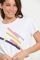 ΜΠΛΟΥΖΑ BODYTALK KINESIO CROP TOP ΛΕΥΚΗ (M)