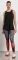  BODYTALK LOOSE TOP  (M)