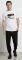ΠΑΝΤΕΛΟΝΙ BODYTALK BAUHAUS JOGGER ΜΑΥΡΟ (S)