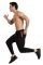 ΠΑΝΤΕΛΟΝΙ BODYTALK BAUHAUS JOGGER ΜΑΥΡΟ (S)
