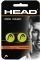  HEAD TOUR PRO DMP VIBRATION DAMPENERS  (2TMX)