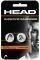  HEAD DJOCOVIC VIBRATION DAMPEN...