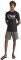   O\'NEILL CALI S/S SUN SHIRT SKIN  (M)