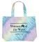 O'NEILL COASTAL PRINT TOTE TIE DYE ...