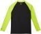 ΑΝΤΗΛΙΑΚΗ ΜΠΛΟΥΖΑ O\'NEILL CALI L/S SKINS ΜΑΥΡΗ (104 CM)