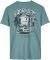 ������� O'NEILL HYBRID BLEND T-SHIRT ��������