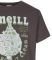  O\'NEILL HYBRID BLEND T-SHIRT  (M)