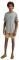   O\'NEILL CALI FLORAL 16\'\'  (M)