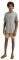   O\'NEILL CALI FLORAL 16\'\'  (XL)