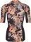   O\'NEILL ANGLET S/S SKIN TROPICAL FLOWER  (XL)