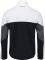 JACKET HEAD CLUB 22 ΜΑΥΡΟ/ΛΕΥΚΟ (L) JACKET HEAD CLUB 22 ΜΑΥΡΟ/ΛΕΥΚΟ (L)