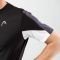  HEAD CLUB 22 TECH T-SHIRT  (M)