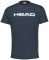  HEAD CLUB BASIC T-SHIRT   (M)