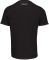 ΜΠΛΟΥΖΑ HEAD CLUB COLIN T-SHIRT ΜΑΥΡΗ (S)