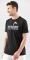 ΜΠΛΟΥΖΑ HEAD CLUB COLIN T-SHIRT ΜΑΥΡΗ (S)