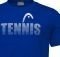  HEAD CLUB COLIN T-SHIRT   (L)