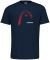  HEAD CLUB CARL T-SHIRT  