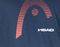 ΜΠΛΟΥΖΑ HEAD CLUB CARL T-SHIRT ΜΠΛΕ ΣΚΟΥΡΟ (M) ΜΠΛΟΥΖΑ HEAD CLUB CARL T-SHIRT ΜΠΛΕ ΣΚΟΥΡΟ (M)
